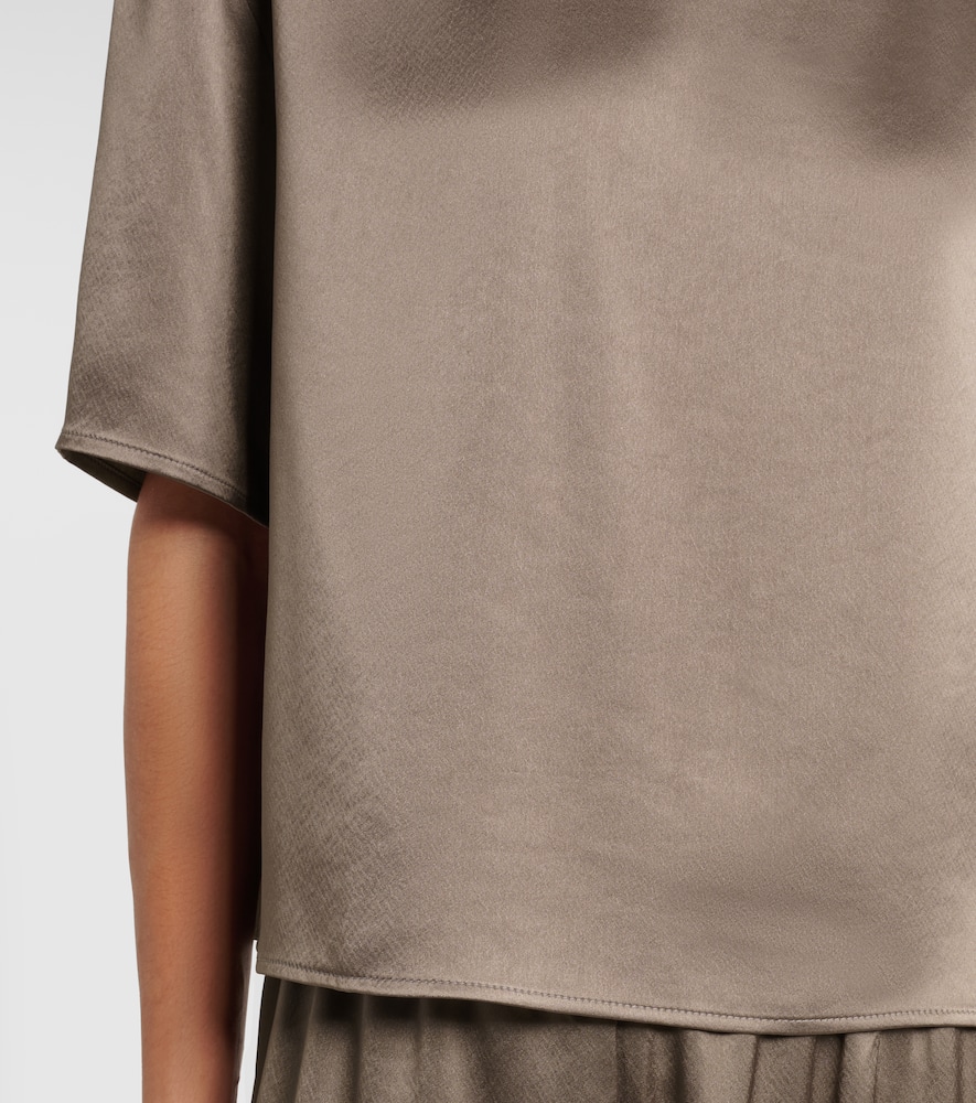 Boxy T-shirt