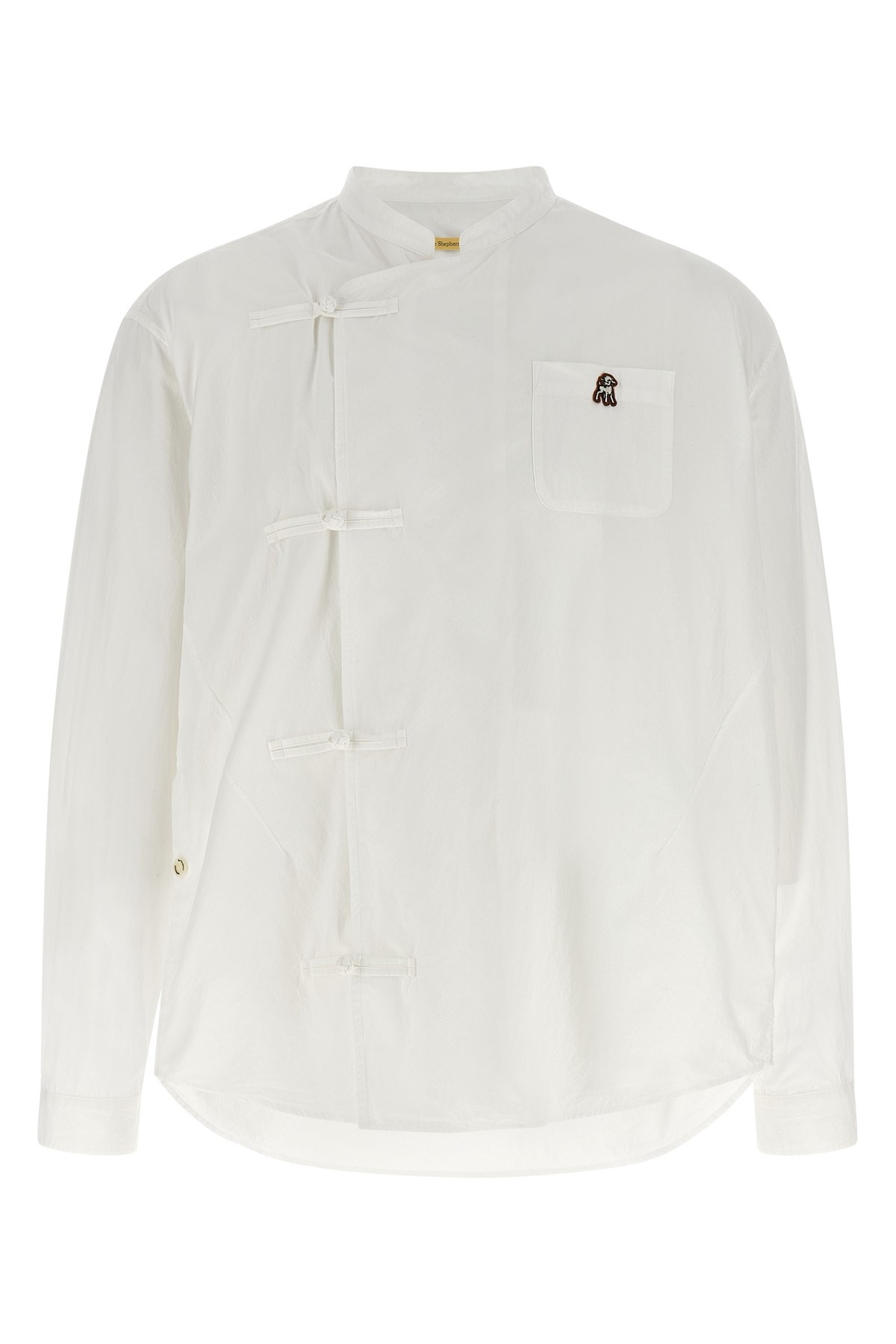 'Us1f4401-1' - 'The Shepherd ' Shirt