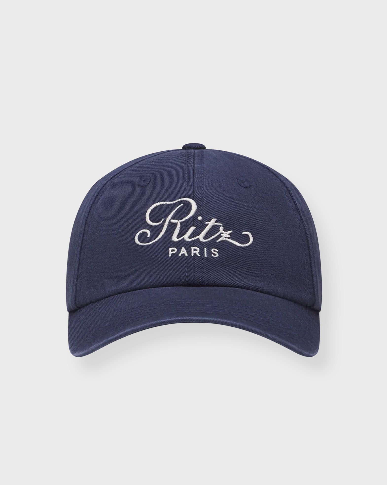 Ritz Paris x Frame Cap Ritz Navy ONESIZE