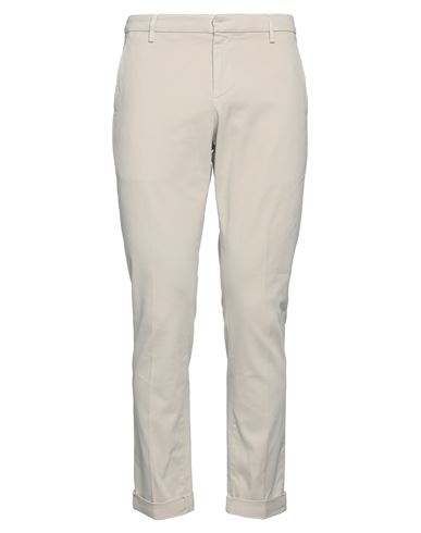 Man Pants Beige