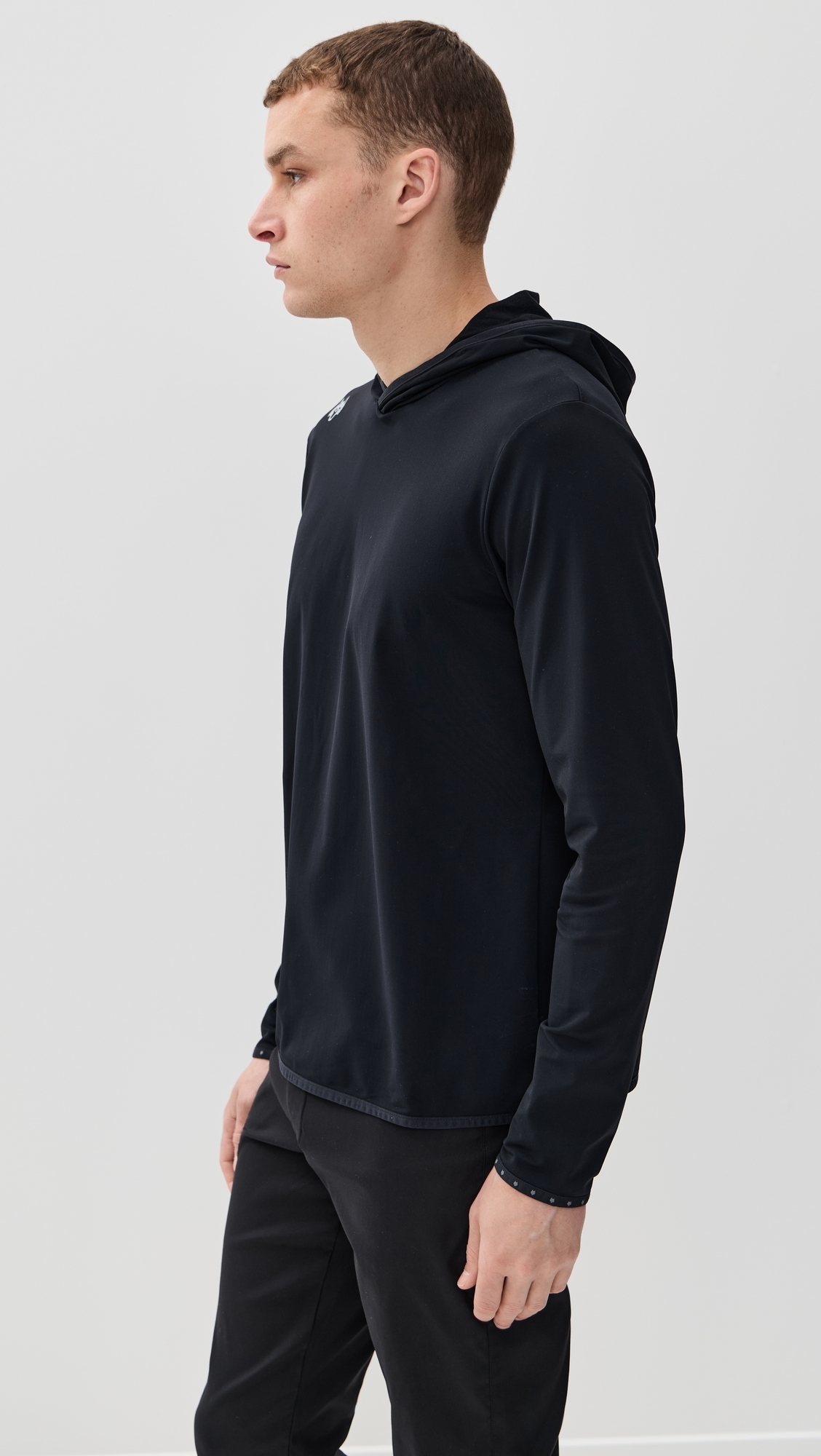 Greyson Colorado Lightweight Performance Hoodie SHEPHERD