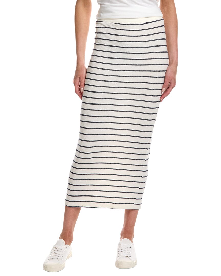 Jasmine Midi Skirt