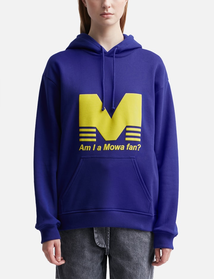Am I Hoodie