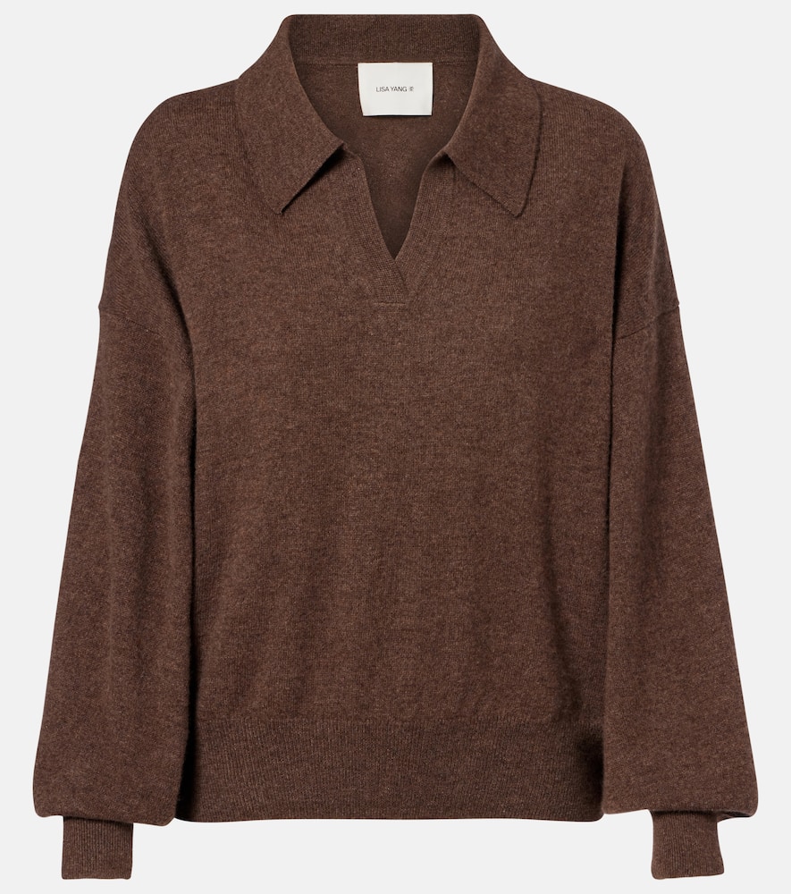 Katriel cashmere sweater