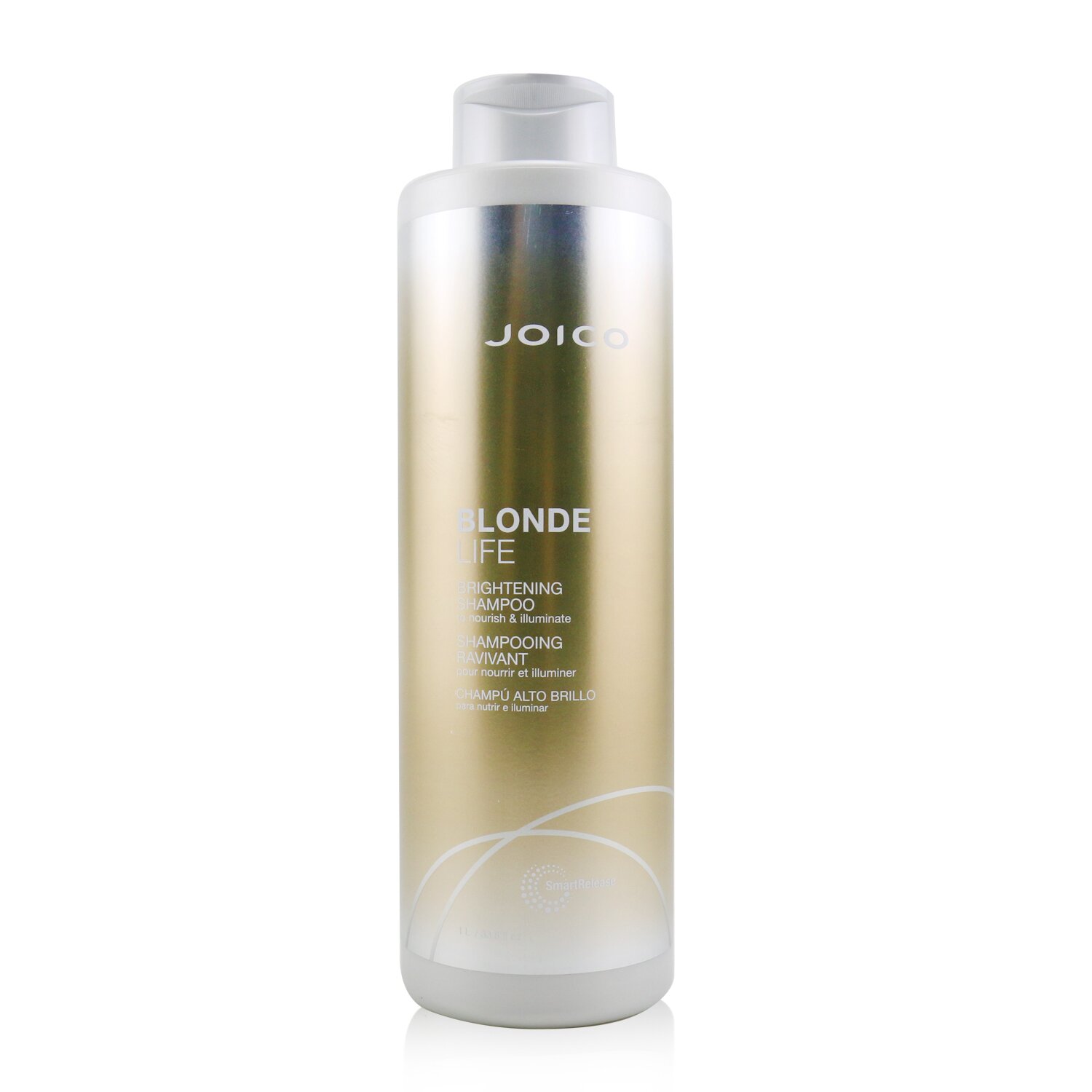 Blonde Life Brightening Shampoo