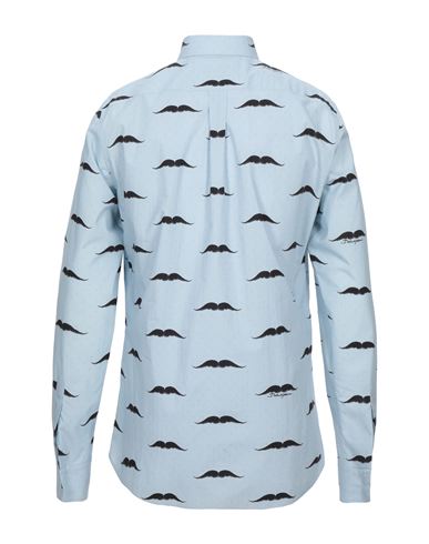 Man Shirt Sky blue Size 15 ½ Cotton