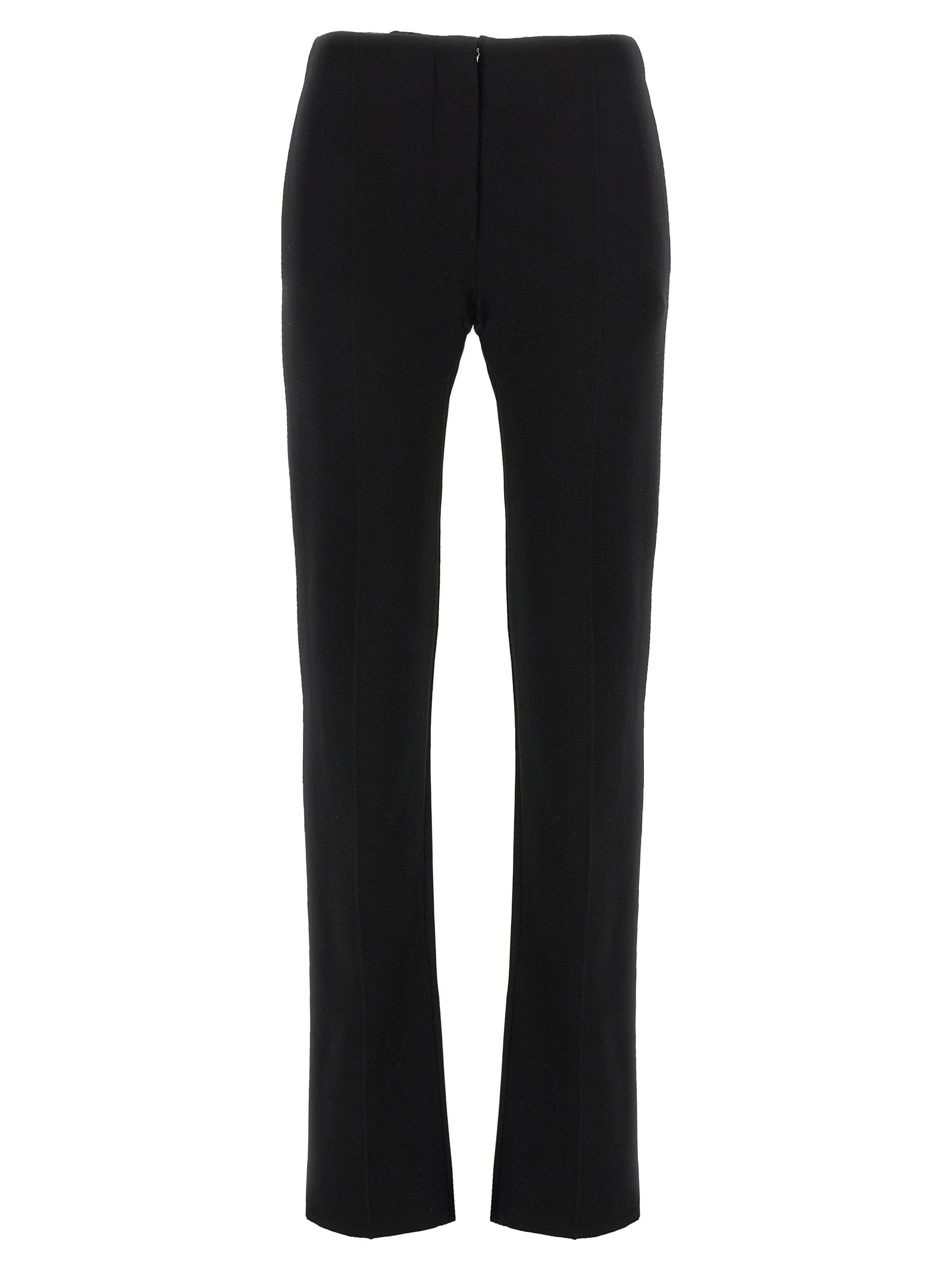 Earry1 Trousers — Black