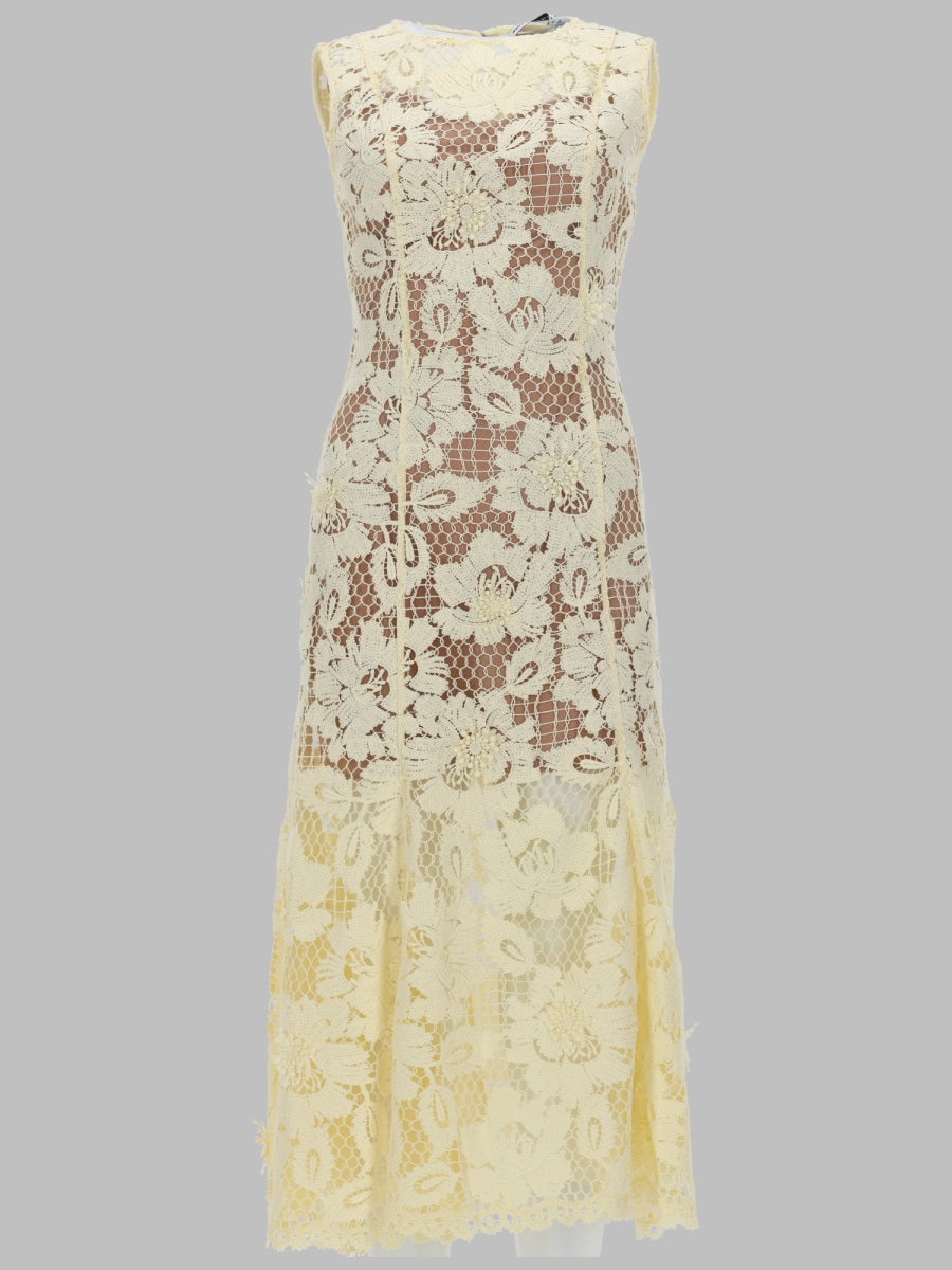 Mini Dress with Elegant Lining for Women