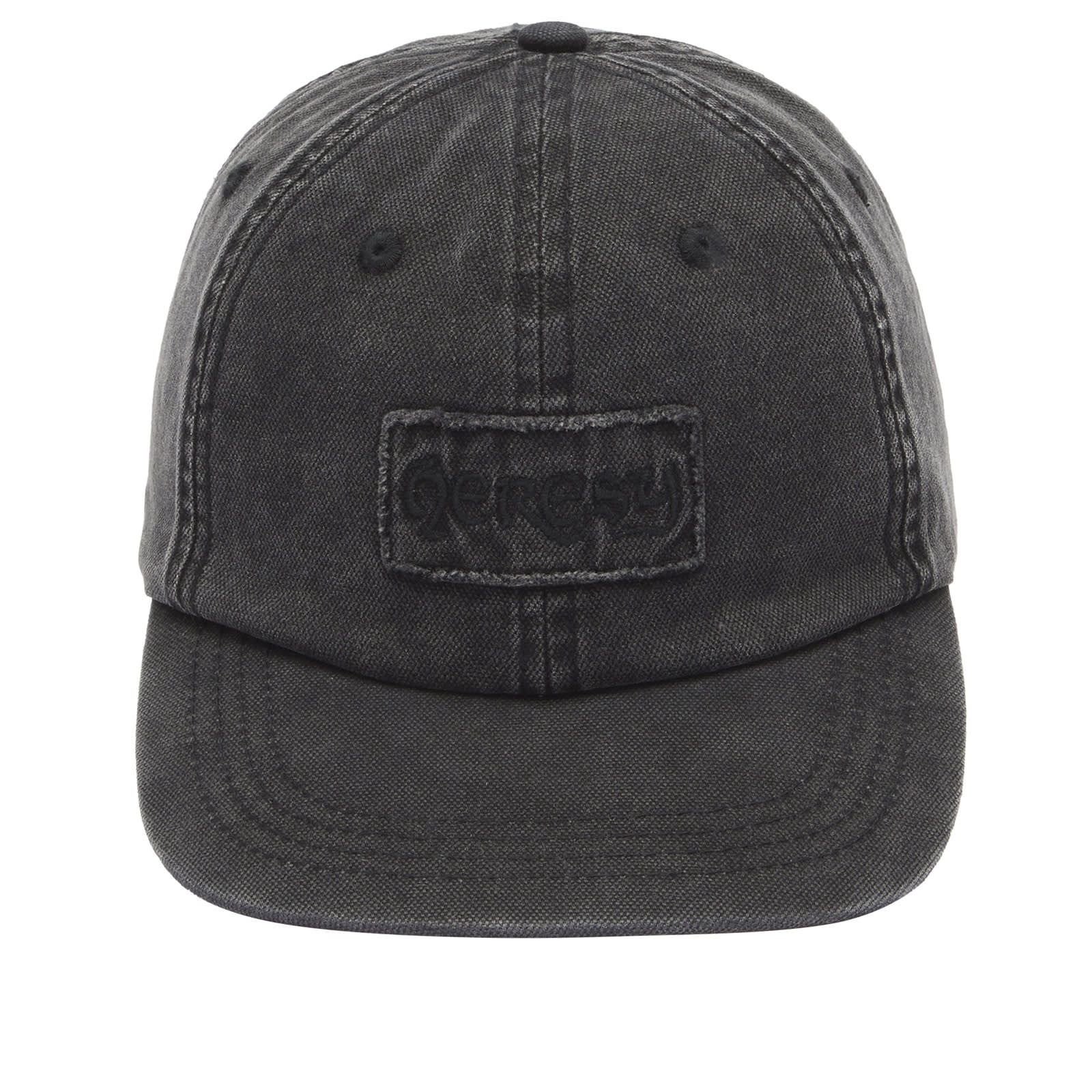 Men's Tolk Cap in Ash