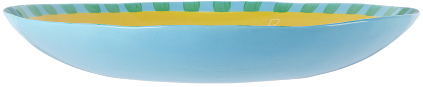 Laetitia Rouget Yellow Wonders Fruit Platter