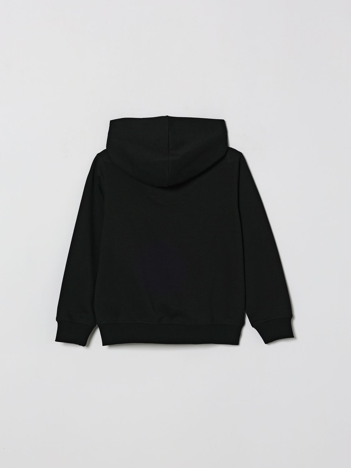 Sweater Kids color Black