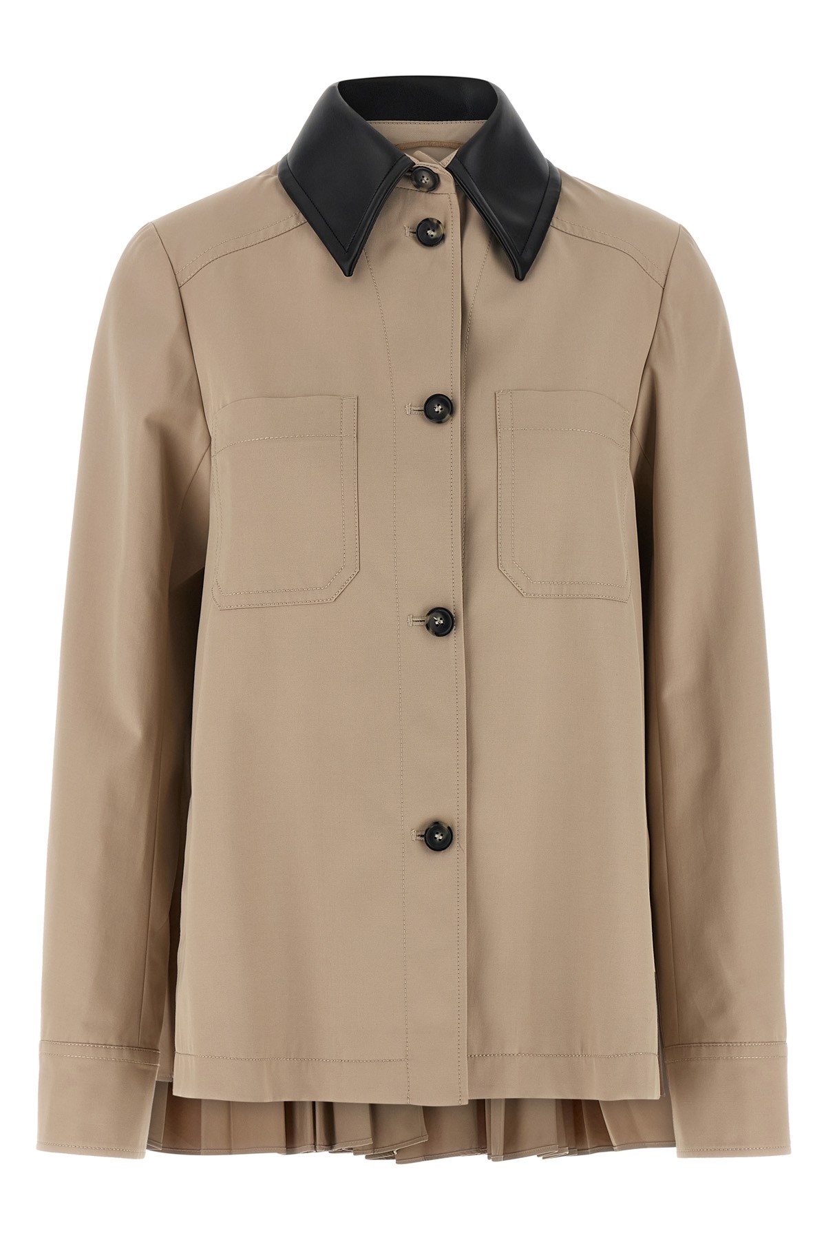 'Spxsuperbo' Overshirt