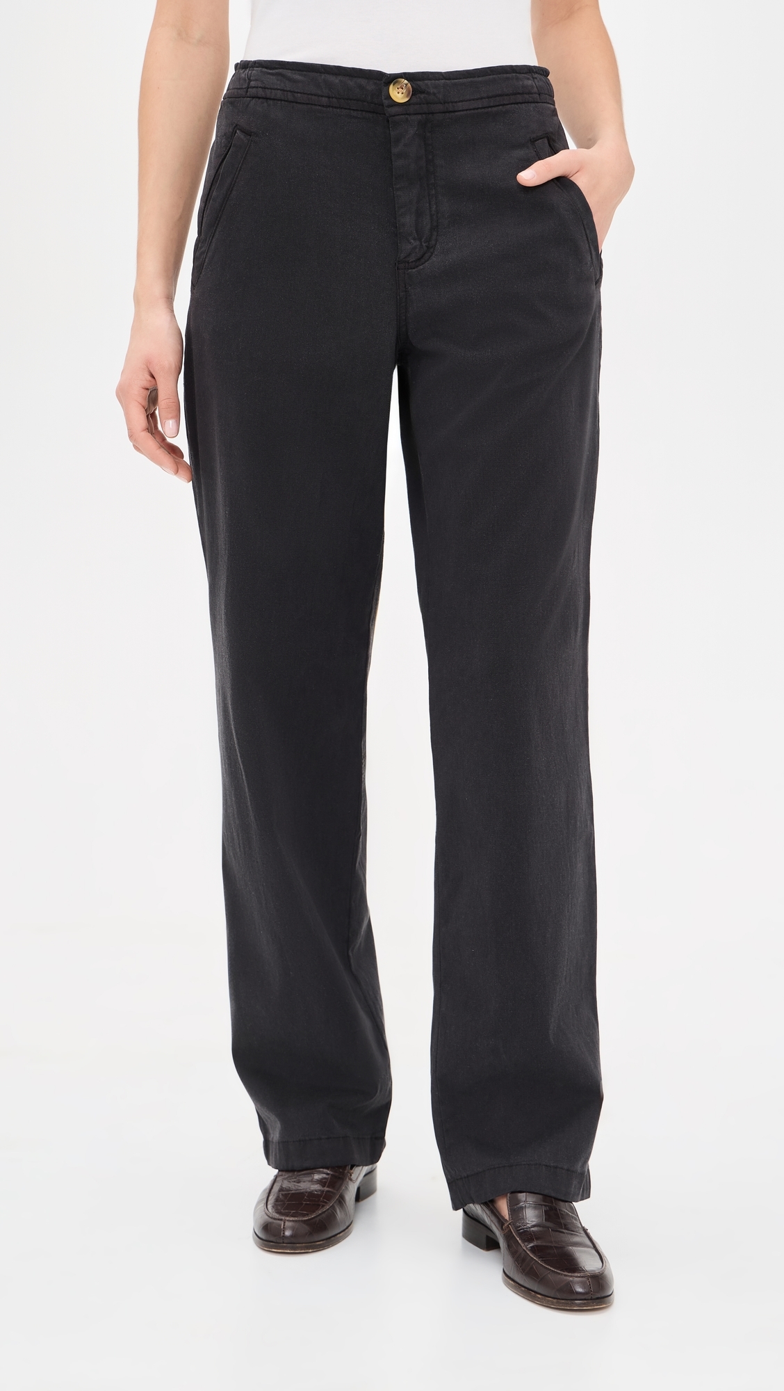 Saturday Pants Phantom