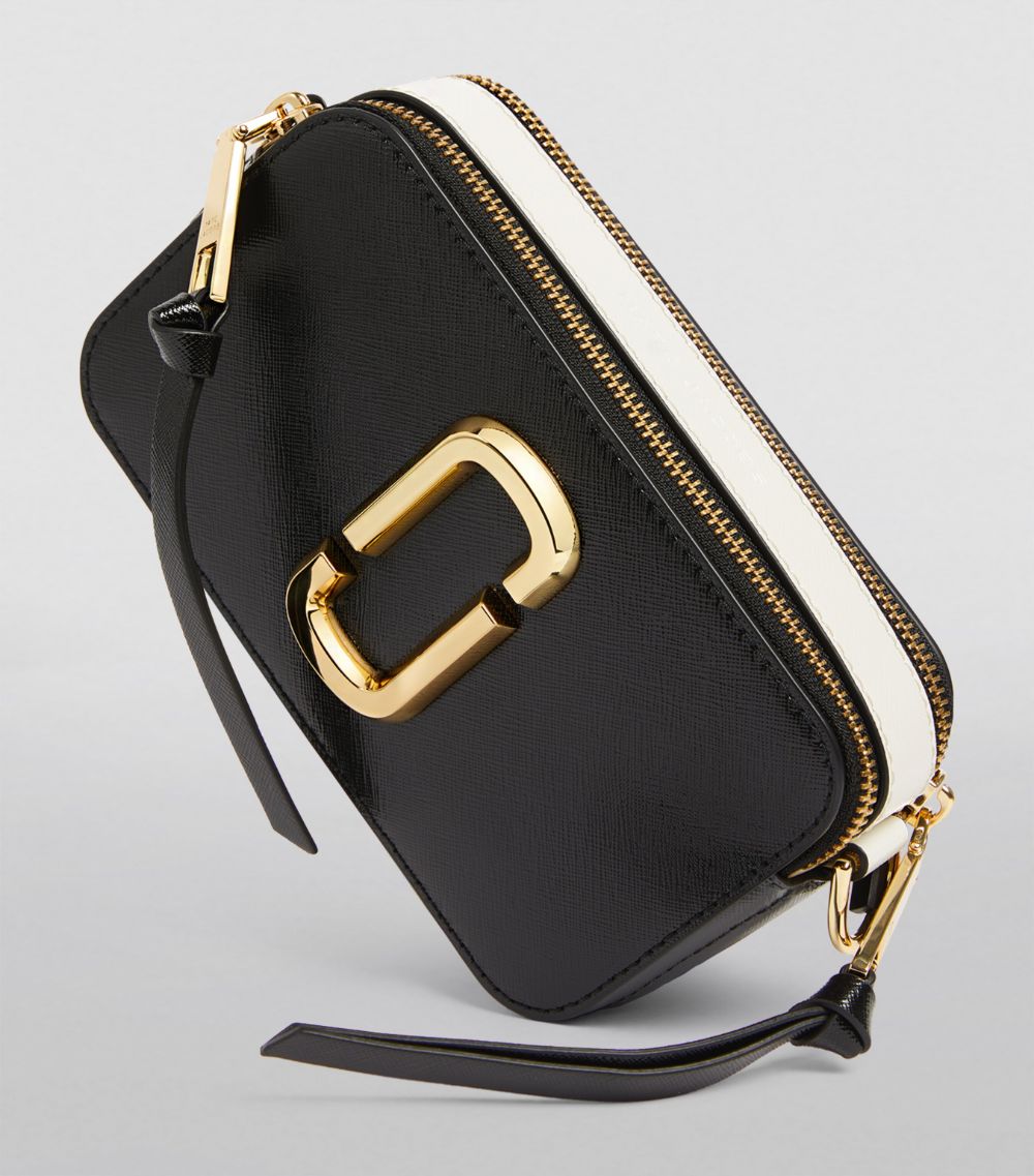The Snapshot Cross-Body Bag