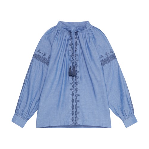 Anita Blouse