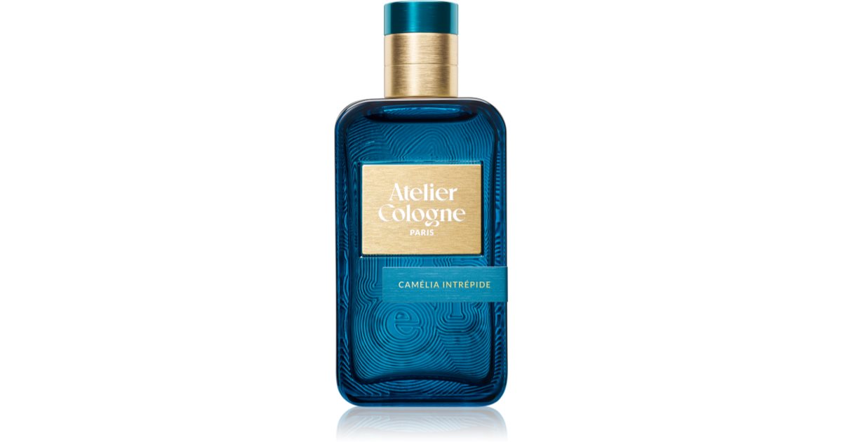 Atelier Cologne Camélia Intrépide Eau de Parfum Unisex