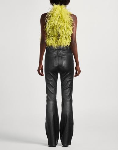 Woman Pants Black