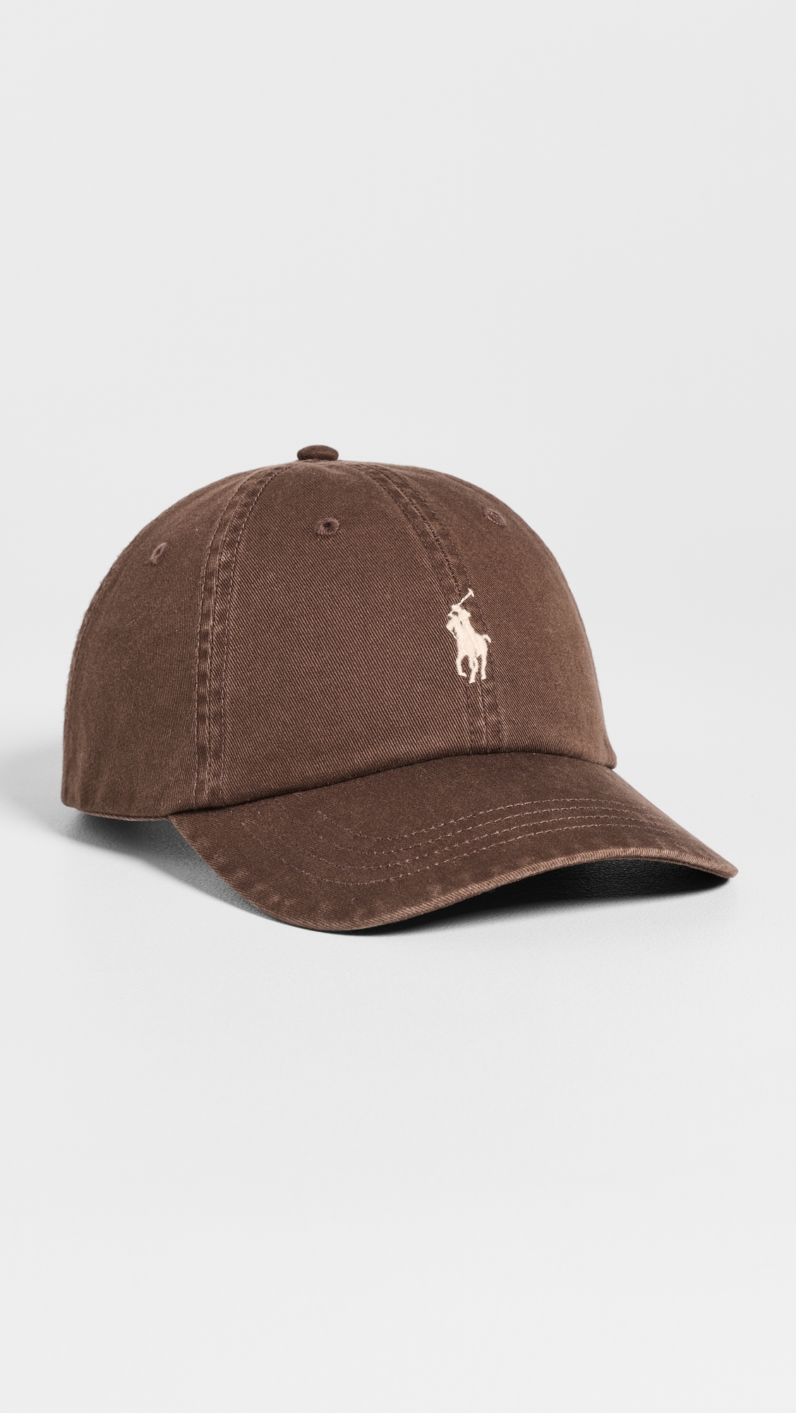 Chino Sport Cap Cooper Brown One Size