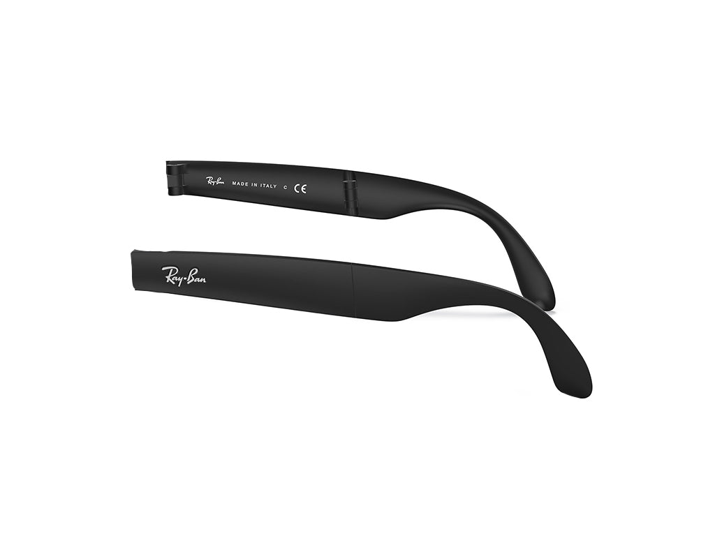Ray - Ban Ray - Ban Replacement arms Ray - Ban RB4105 Folding Wayfarer Replacement ar