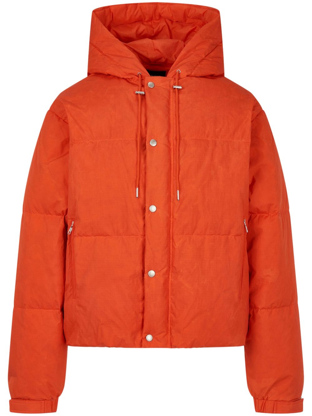 Olmetex Everest jacket - Orange