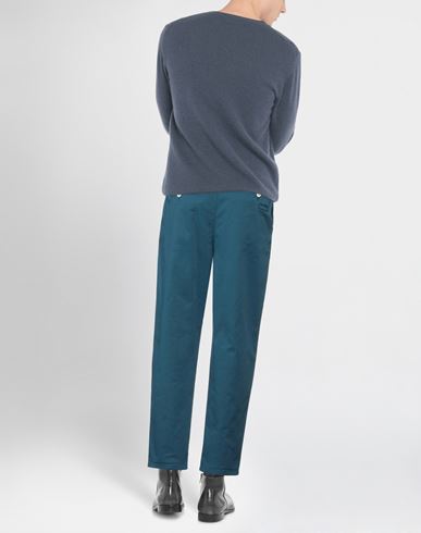 Man Pants Slate blue