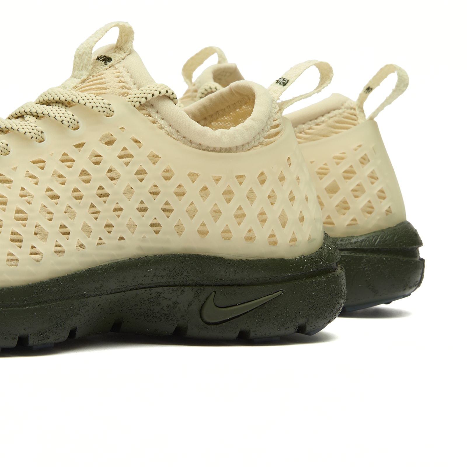 Sneakers Nike W Rejuven8 Run Sequoia/ Sequoia-Lt Khaki