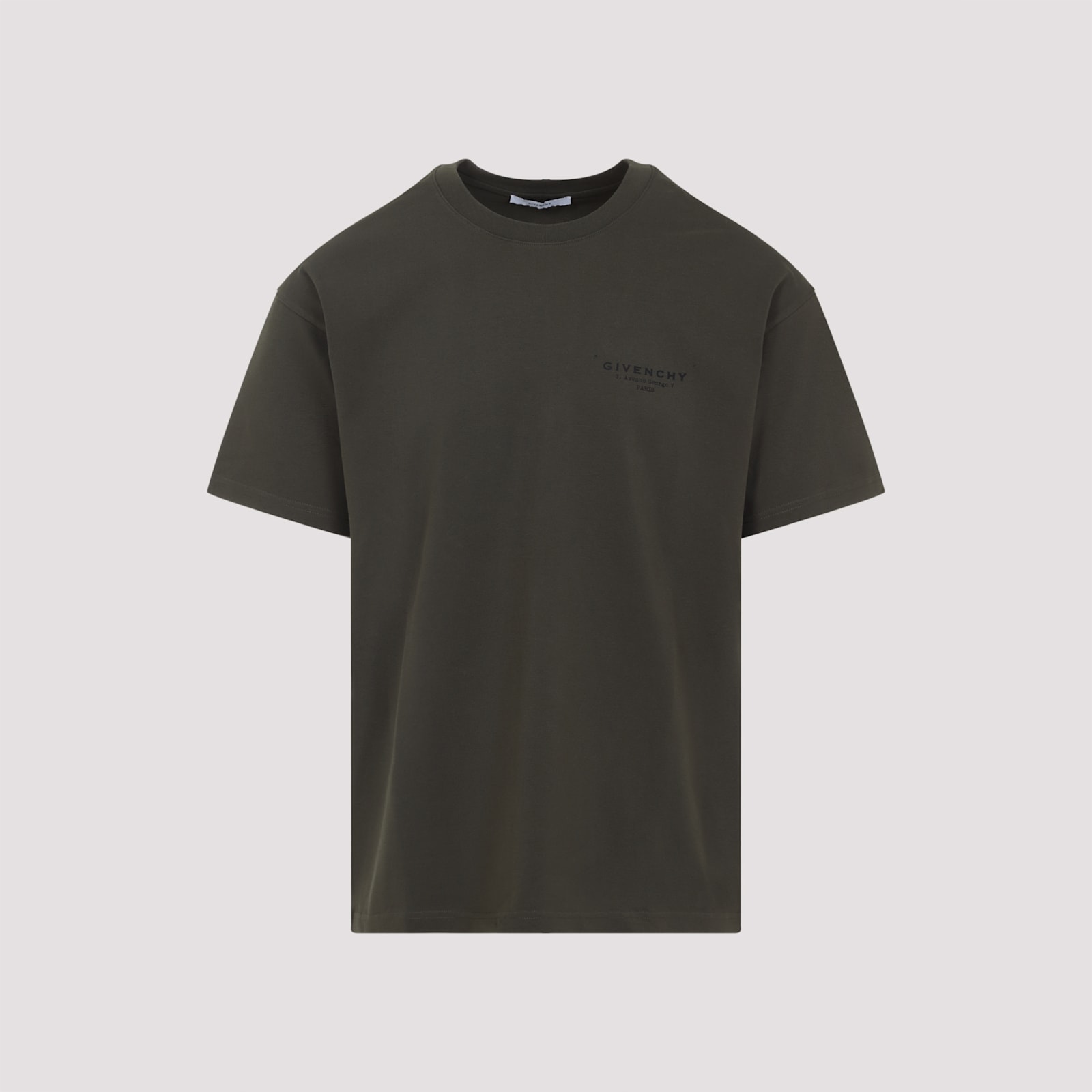 Cotton T-Shirt