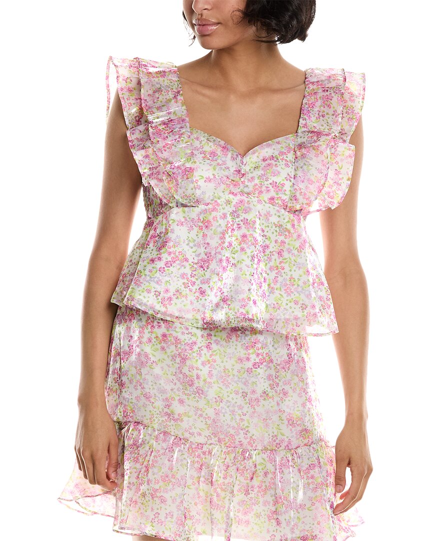 Wildfox Sydney Top