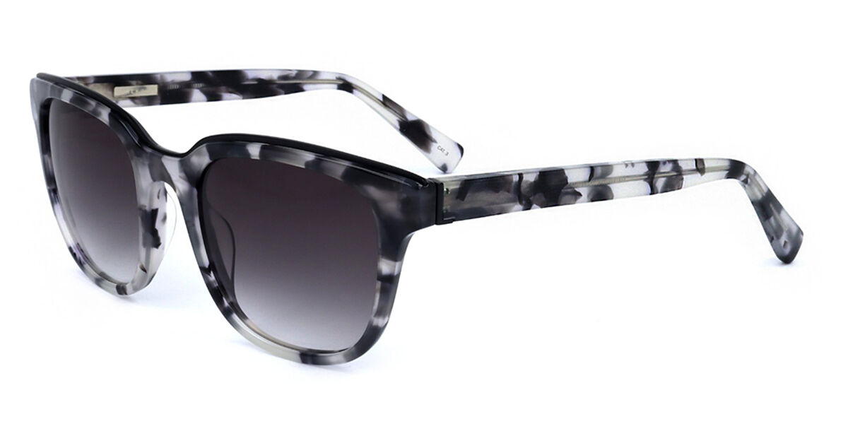 Derek Lam Gina LGYTT Men's Sunglasses Tortoiseshe
