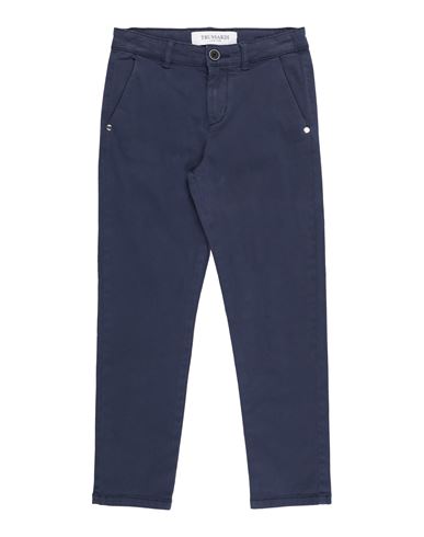 Kid Boy Pants Slate blue