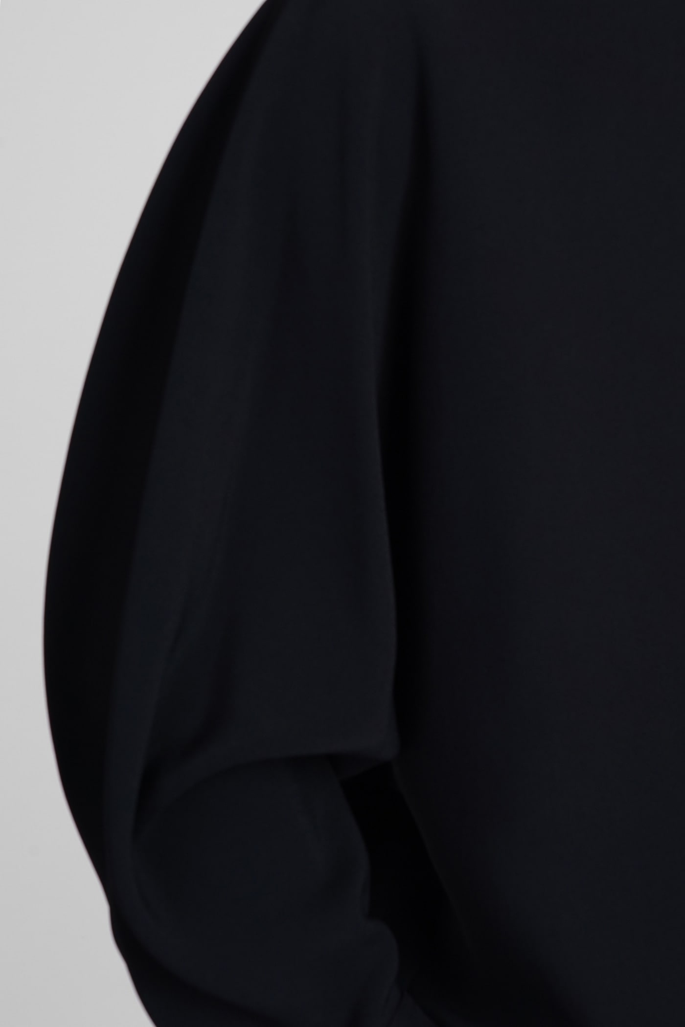 Viscose Blend Shirt