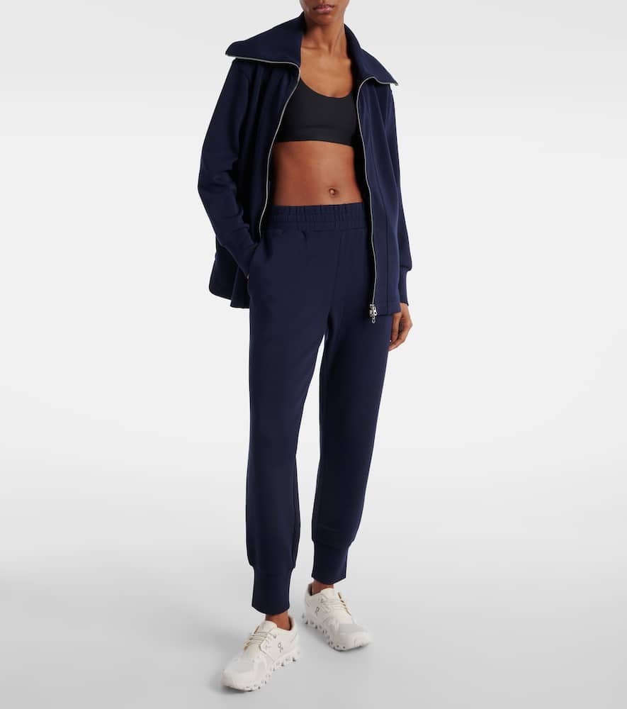 Varley Slim Cuff 27.5 jersey sweatpants