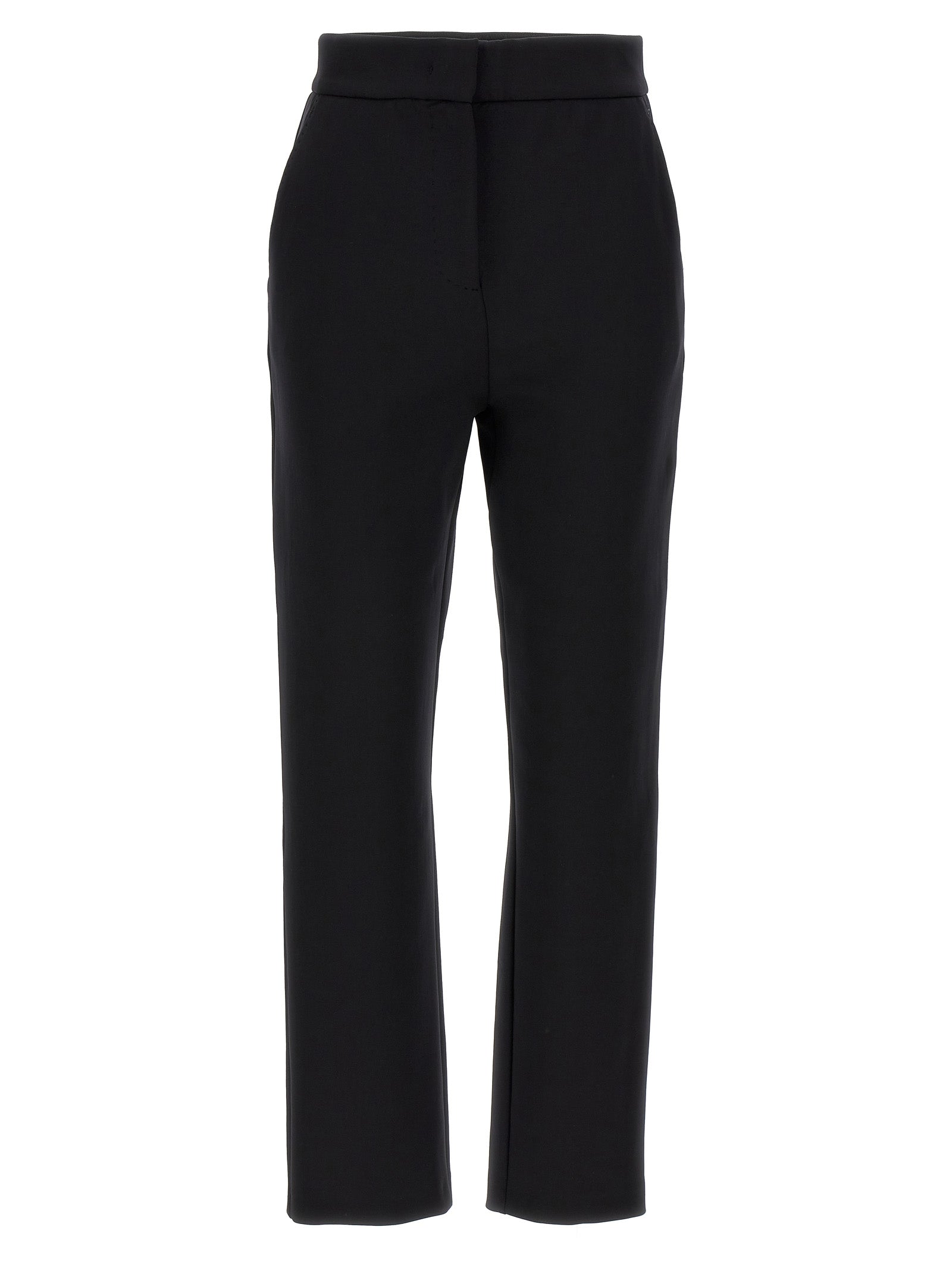 Orlanda Trousers — Black