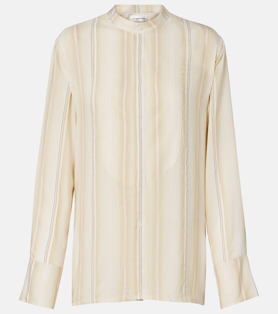 Striped shirt