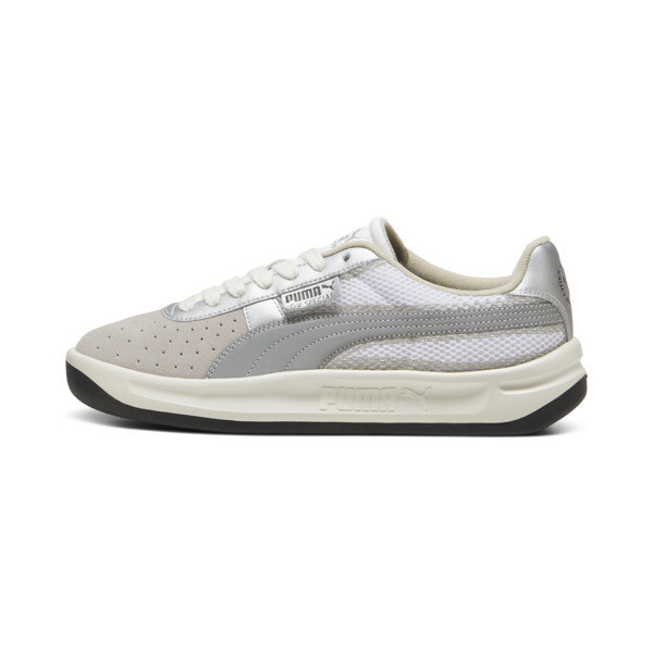 PUMA x LMC GV Special Men's Sneakers in White