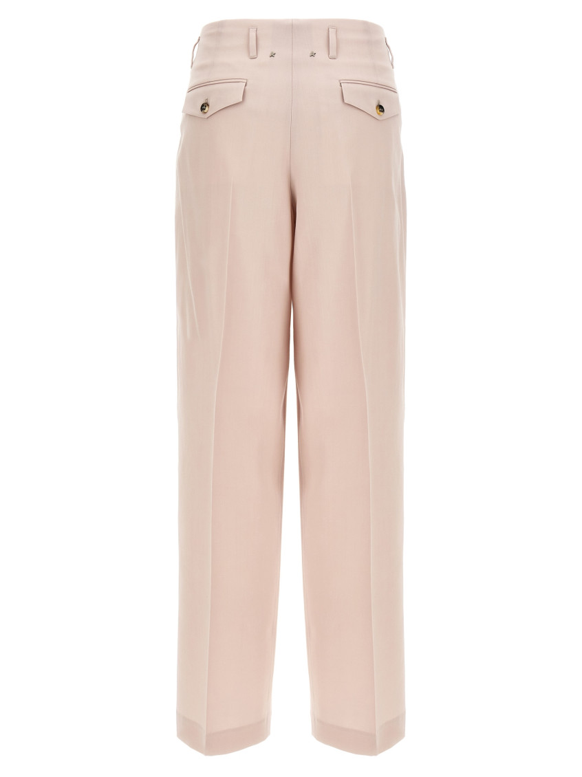 Golden Goose - Wool Pants