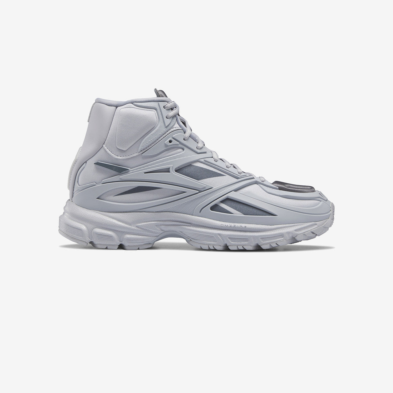 Reebok Premier Road Modern Mid - cold grey 2/cold grey 5/core black - unisex