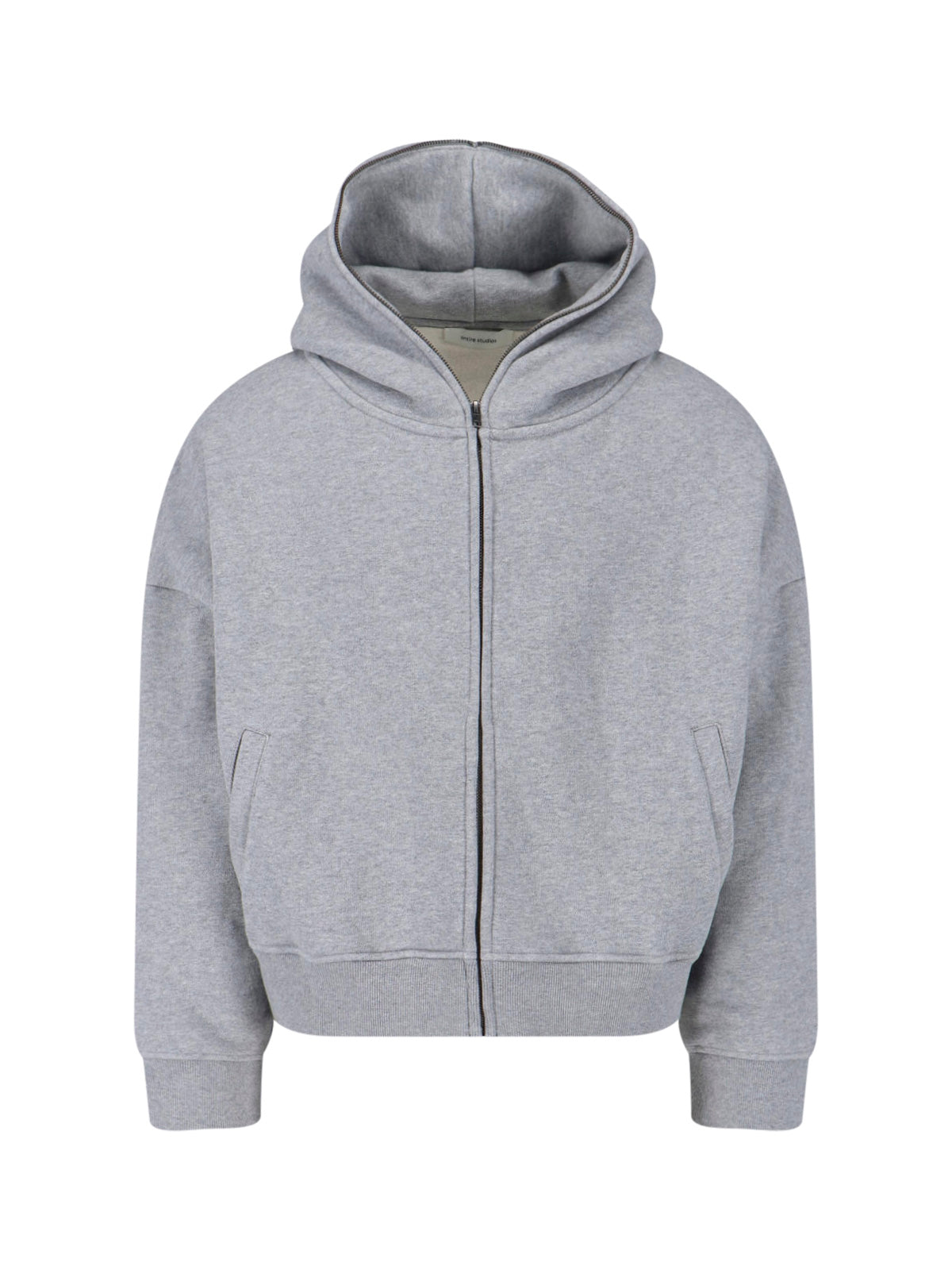 Unisex 100% Cotton Sweatshirt