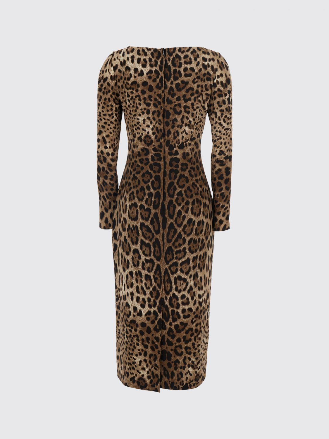 Dress Woman color Brown