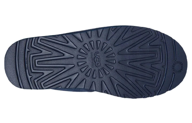 Neumel Boot 'New Navy'
