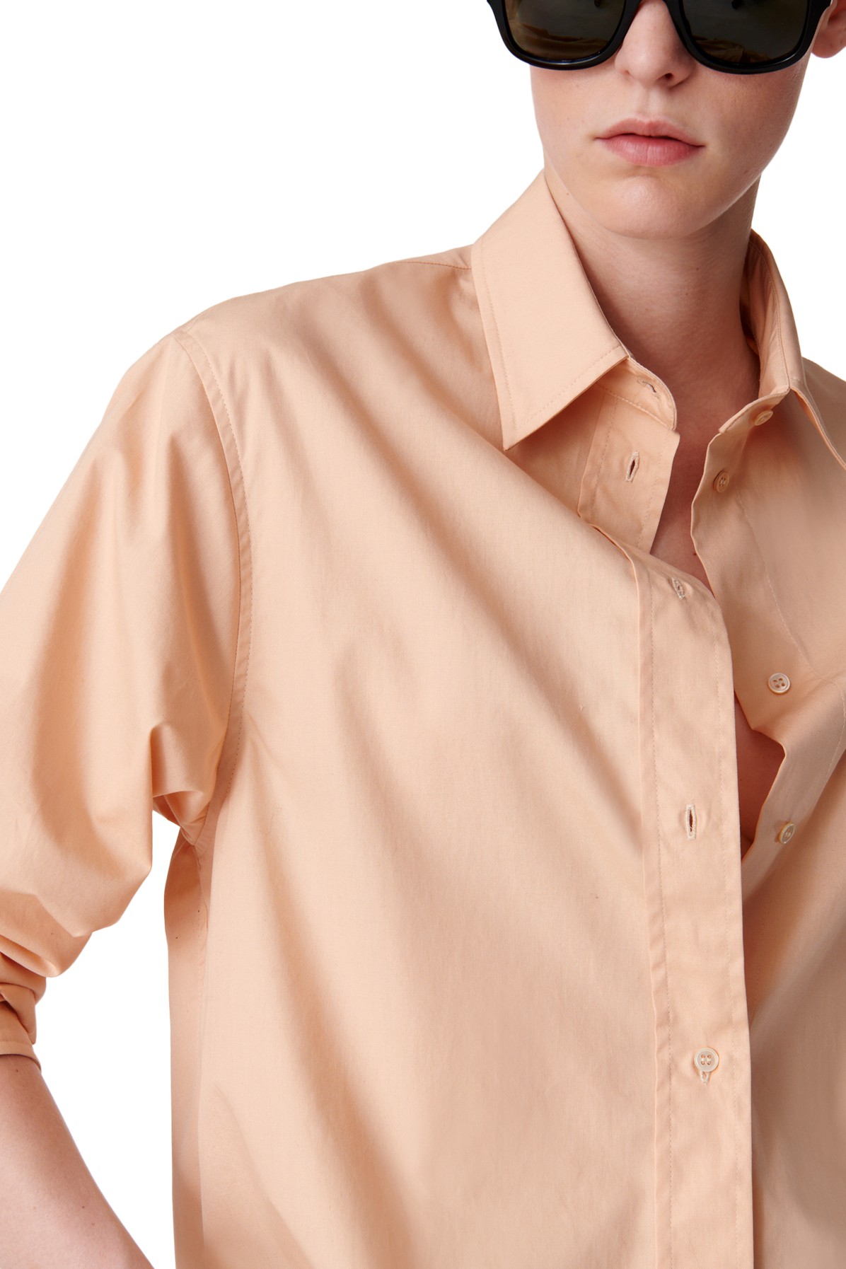 Helianne shirt