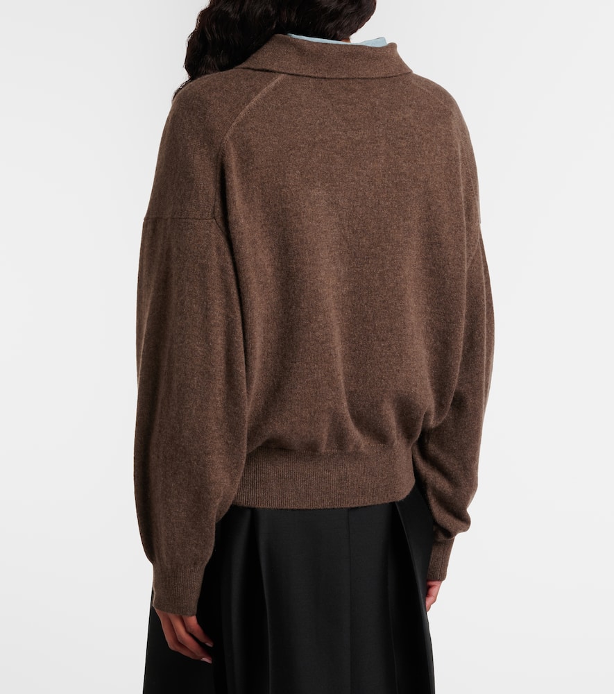 Katriel cashmere sweater