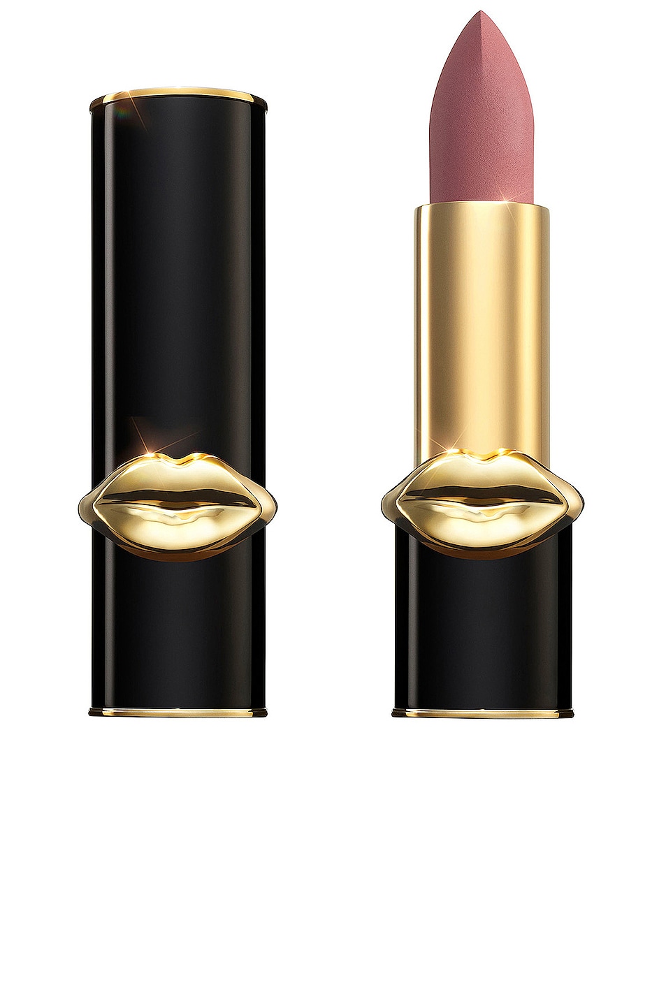 PAT McGRATH LABS MatteTrance Lipstick in Venus In Fur