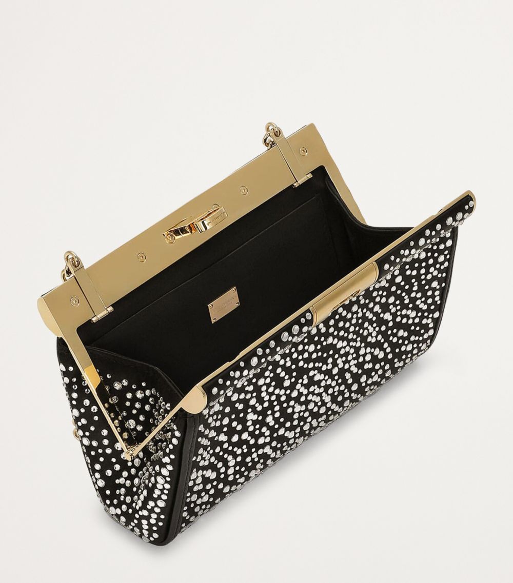 Small Marlene Clutch Bag