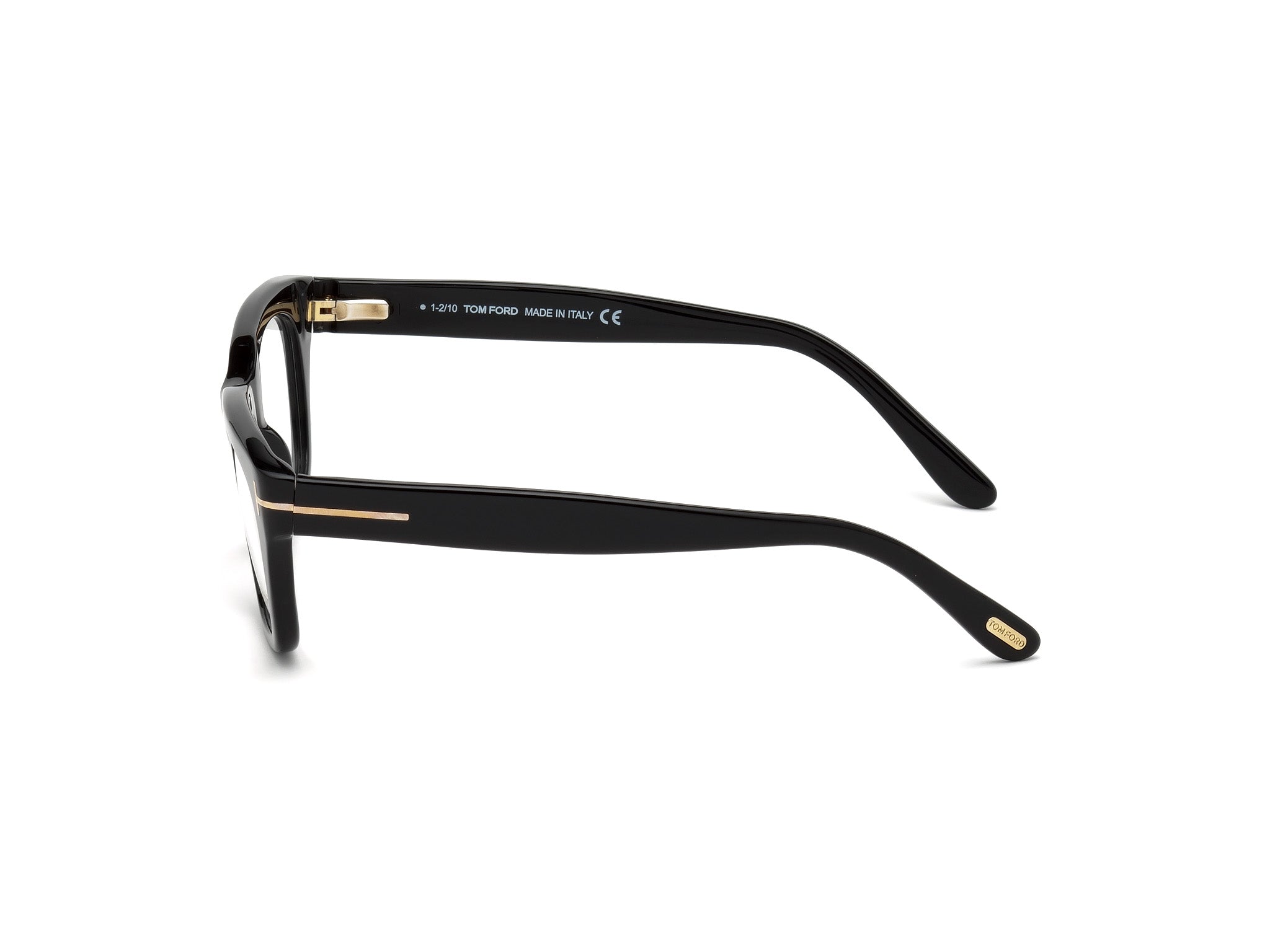 TOM FORD Man TOM FORD FT0237 SNOWDON 52N Sunglasses Acetate Havana Green Squared Norma