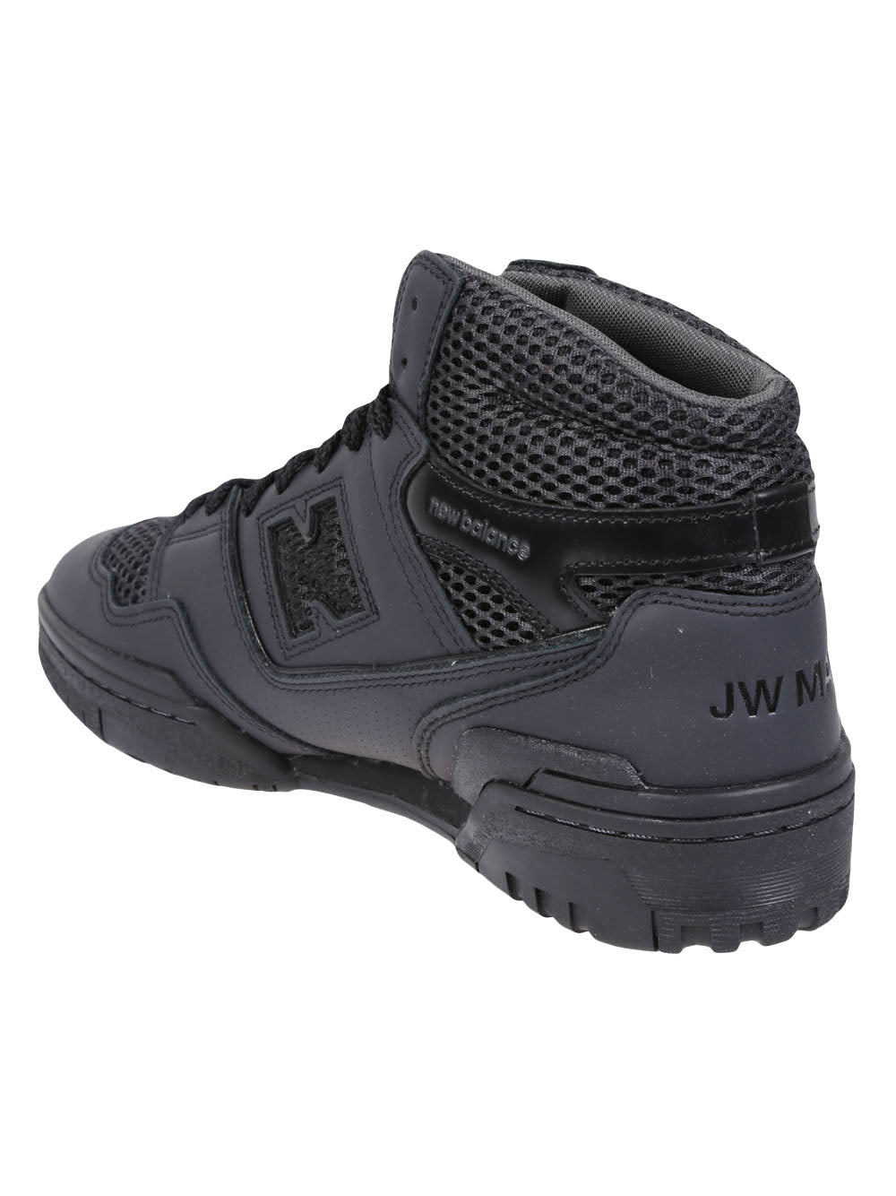 Junya Watanabe Man X New Balance Bb650 Sneaker