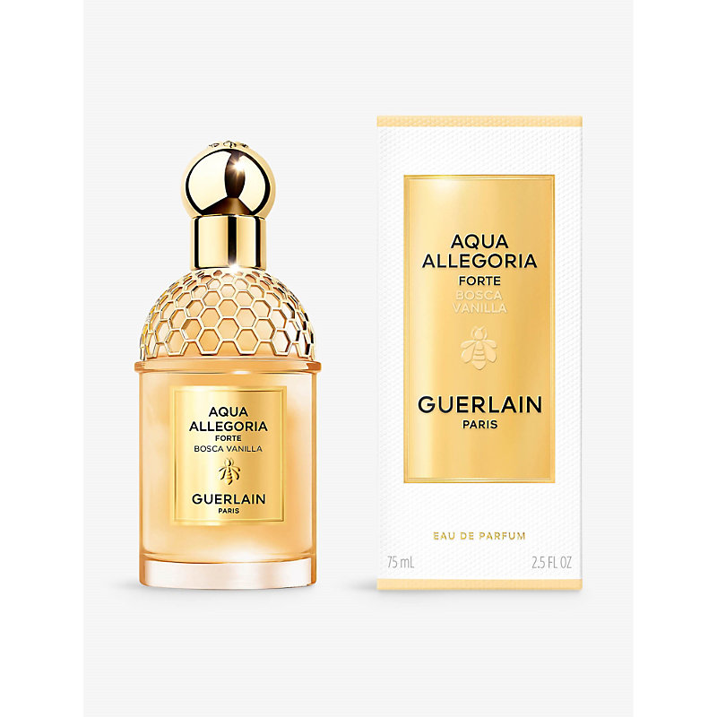 Aqua Allegoria Forte Bosca Vanilla eau de Parfum 125ml