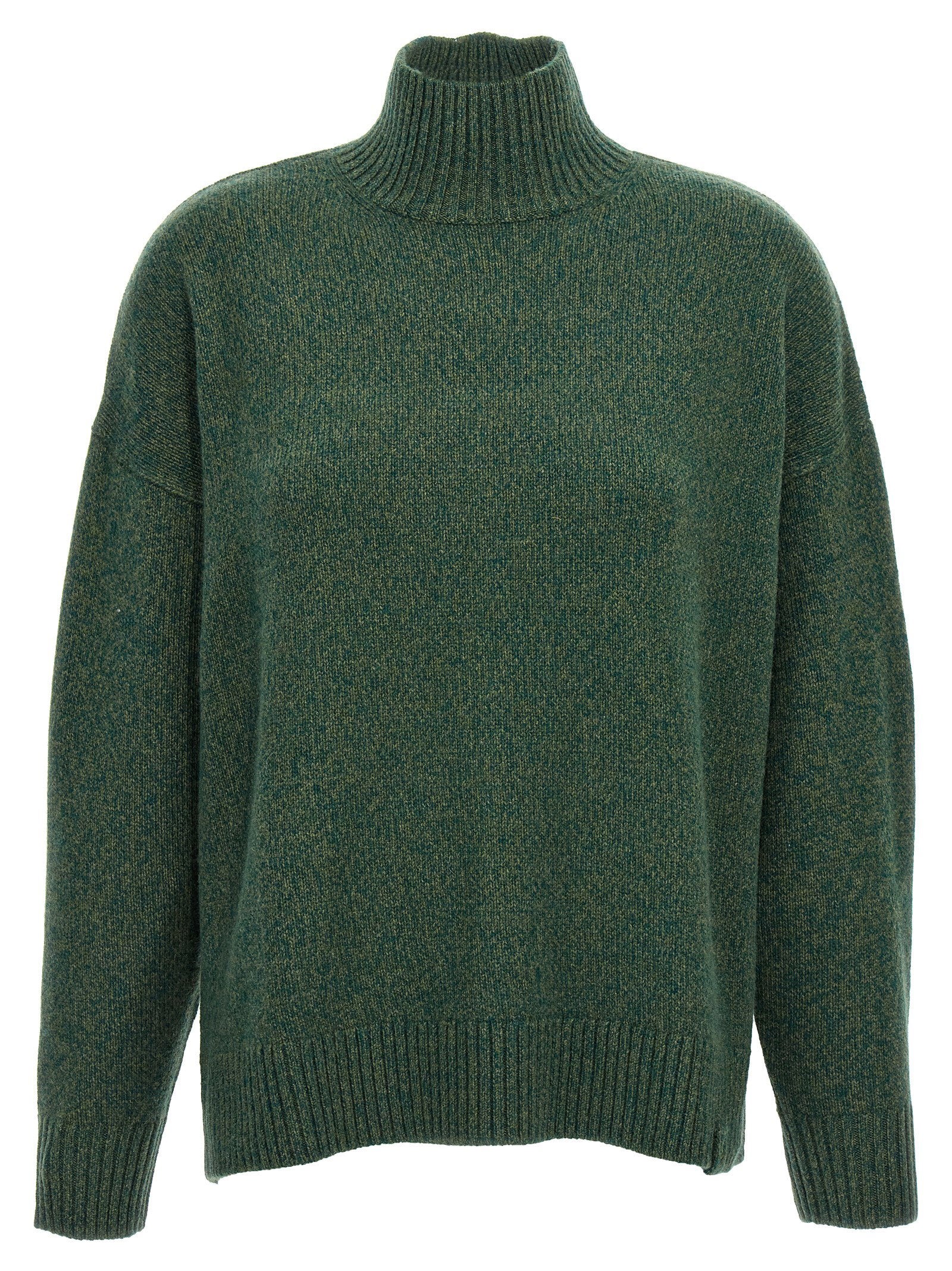 Convertible Sweater