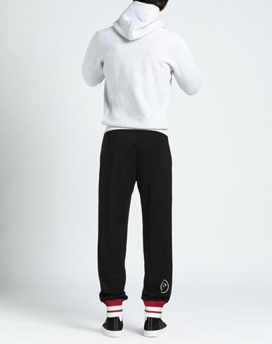 Peuterey. plurals Man Pants Black Size M Cotton
