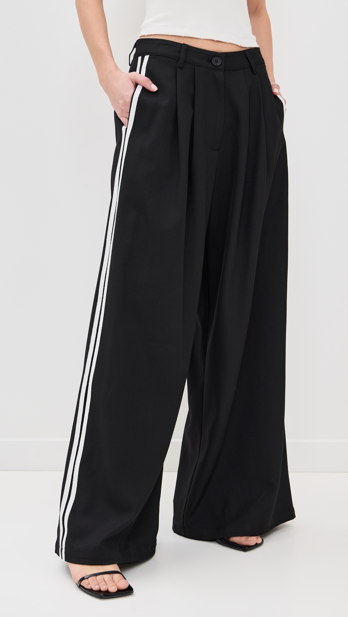 Serenity Pants Onyx